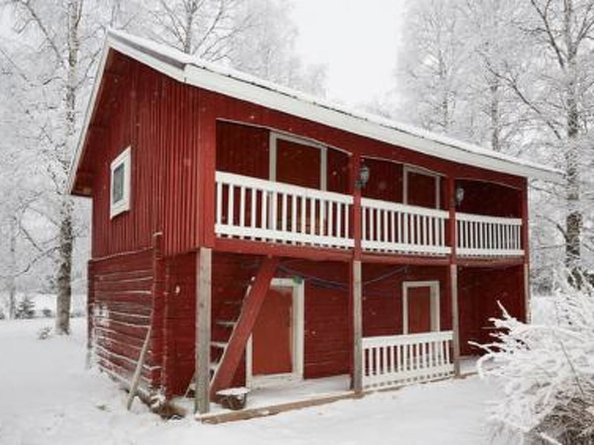 Дома для отпуска Holiday Home Rentola Pääjärvi-14