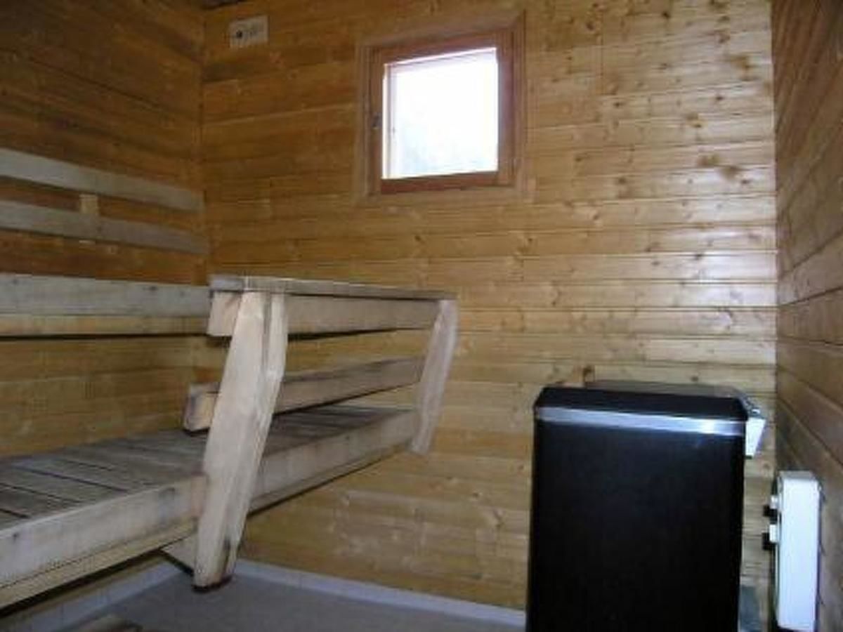 Дома для отпуска Holiday Home Rentola Pääjärvi-15