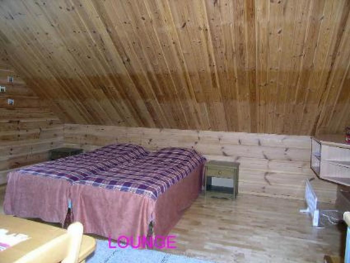 Дома для отпуска Holiday Home Rentola Pääjärvi-18