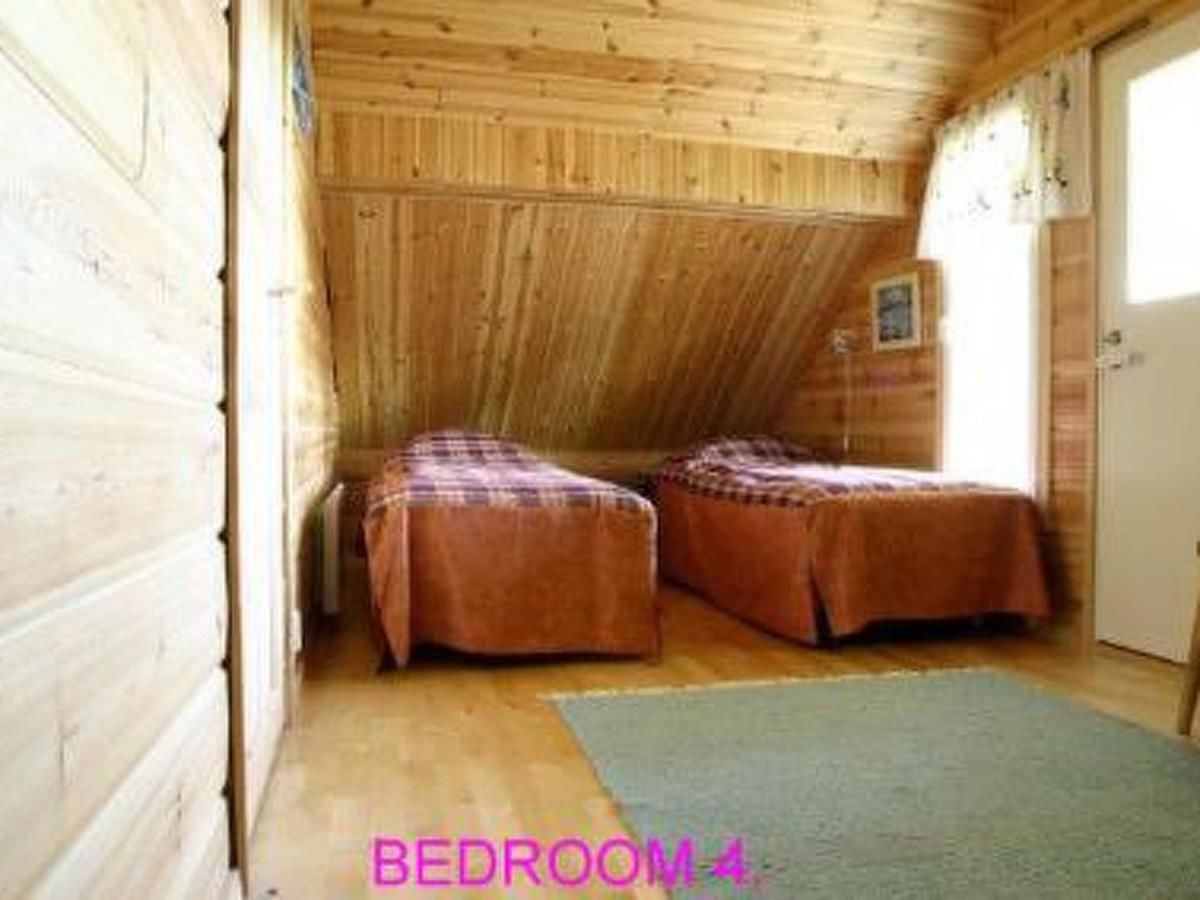 Дома для отпуска Holiday Home Rentola Pääjärvi-19