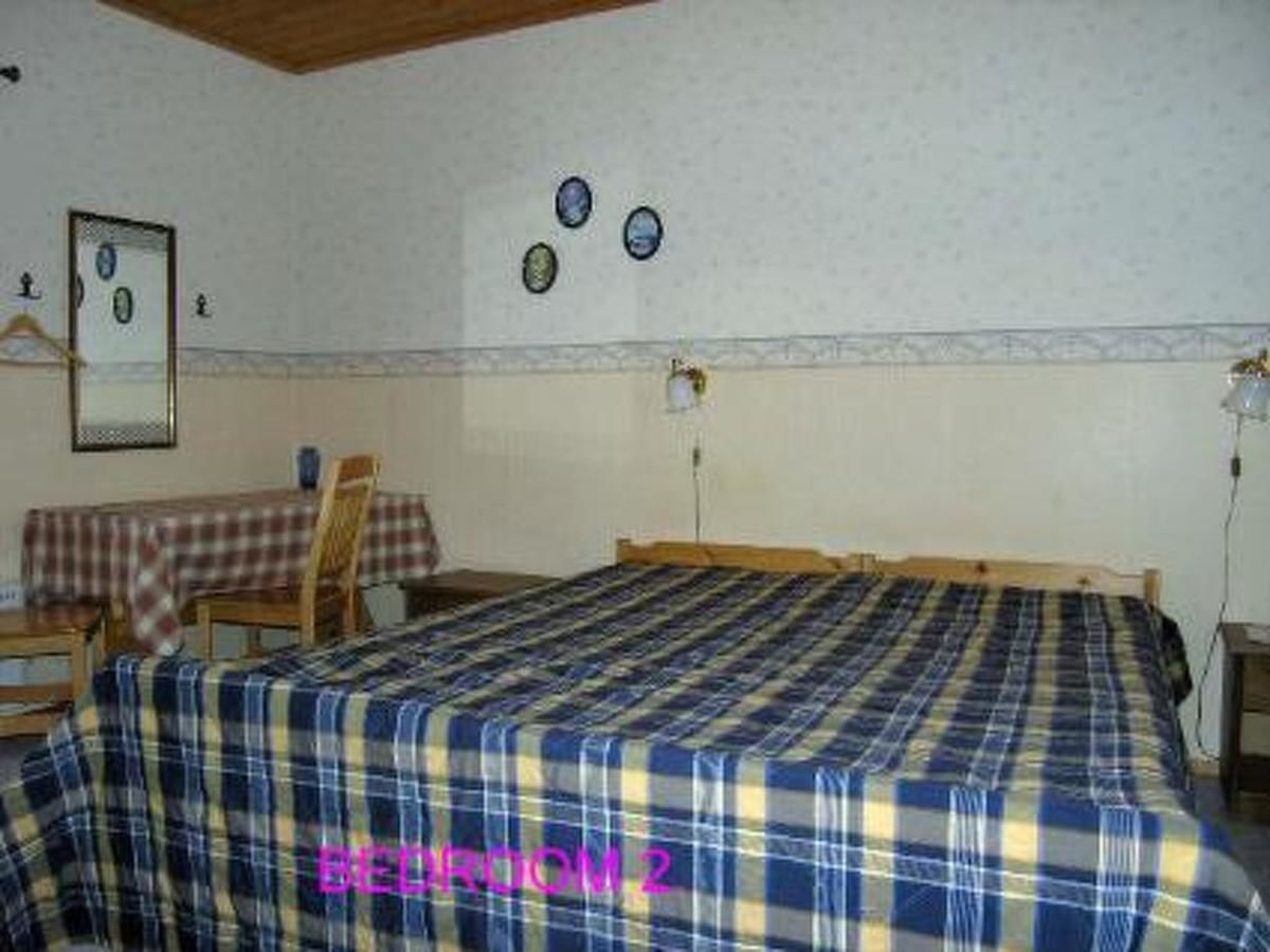 Дома для отпуска Holiday Home Rentola Pääjärvi-5