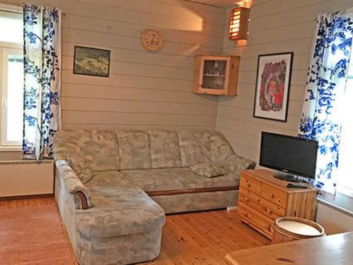 Дома для отпуска Holiday Home Rentola Pääjärvi