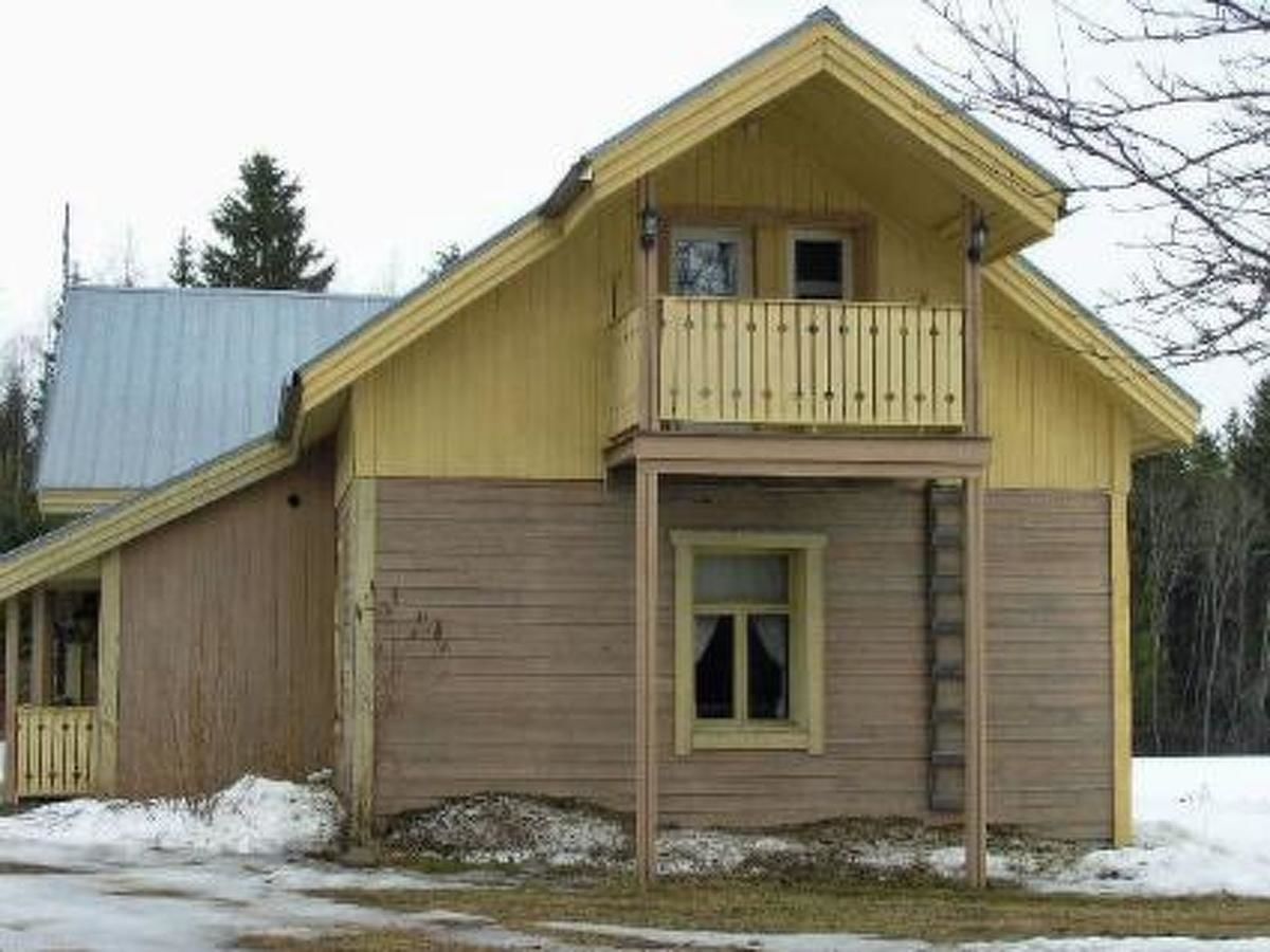 Дома для отпуска Holiday Home Rentola Pääjärvi-31