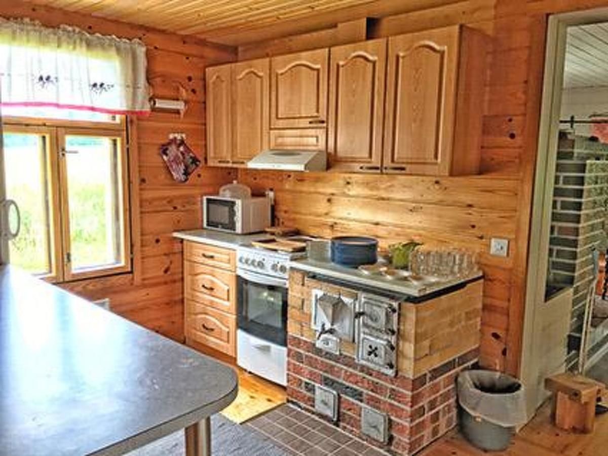 Дома для отпуска Holiday Home Rentola Pääjärvi-39