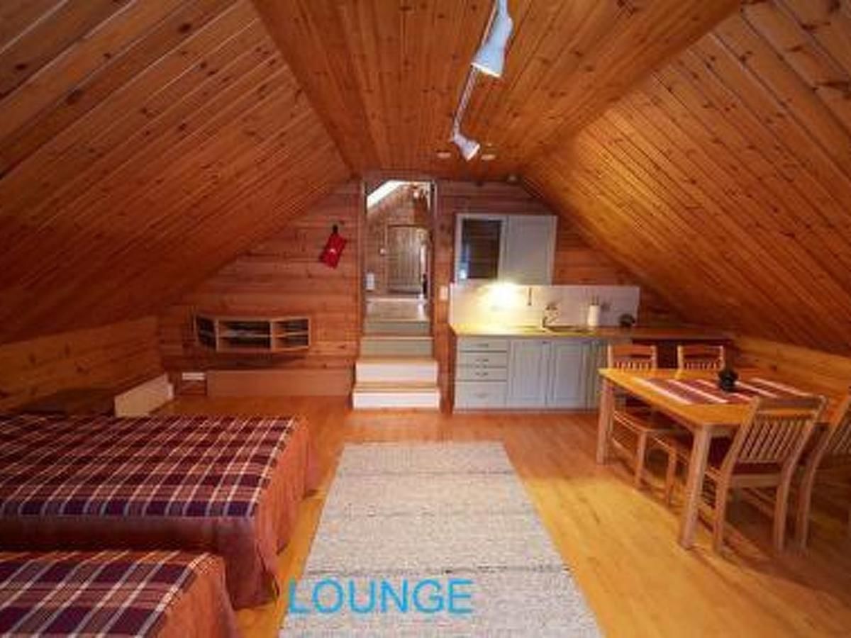 Дома для отпуска Holiday Home Rentola Pääjärvi-45