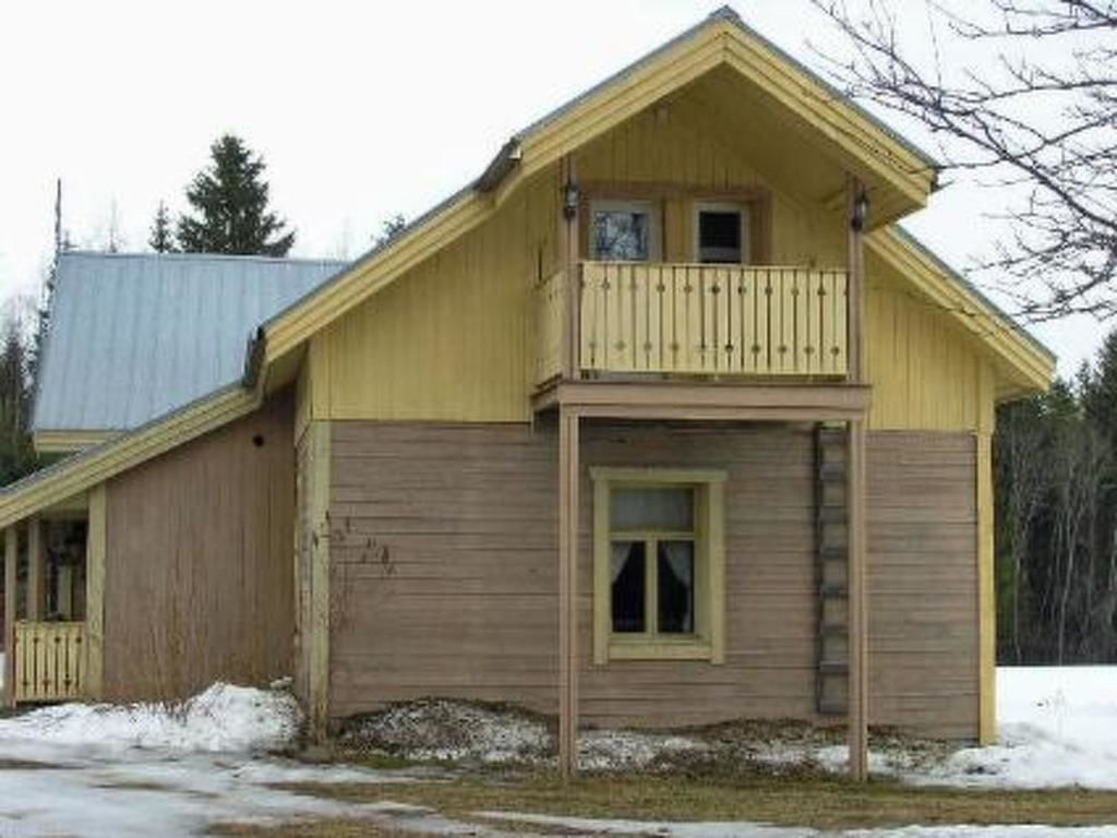 Дома для отпуска Holiday Home Rentola Pääjärvi-51