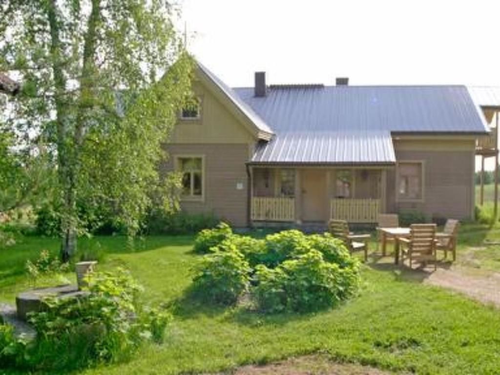 Дома для отпуска Holiday Home Rentola Pääjärvi-57