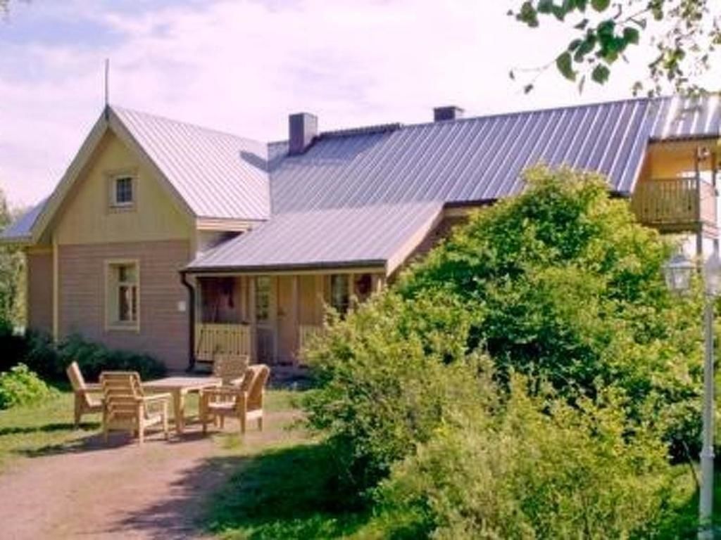 Дома для отпуска Holiday Home Rentola Pääjärvi-65