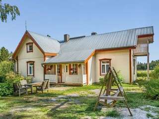 Дома для отпуска Holiday Home Rentola Pääjärvi-0